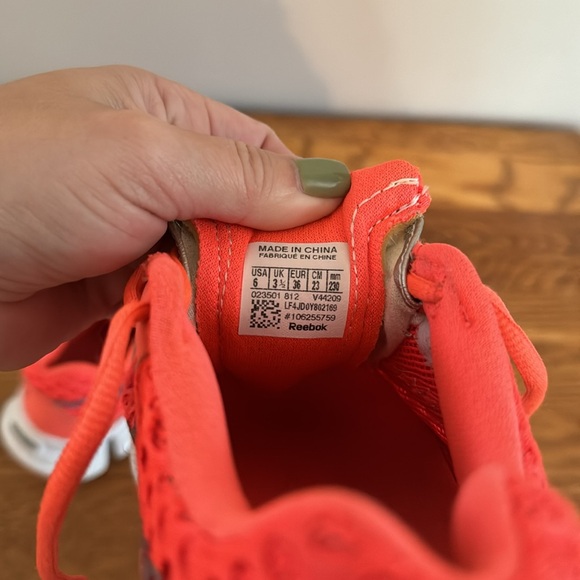 Reebok REALFLEX SmoothFlex CushRun - Picture 4 of 5